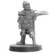 Heavy Crossbowman #03-203 Classic Ral Partha Fantasy RPG Metal Figure