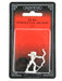 Female Elf Archer #03-204 Classic Ral Partha Fantasy RPG Metal Figure