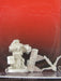 Dwarf Marksman with Crossbow #03-211 Classic Ral Partha Fantasy RPG Metal Figure