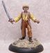 Young Thief #03-213 Classic Ral Partha Fantasy RPG Metal Figure