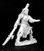 Reaper Miniatures Cenwyll Daledancer, Elf #03033 Dark Heaven Unpainted Metal