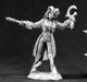 Reaper Miniatures Sindolise Hellborn Sorceress 03373 Dark Heaven Unpainted Mini