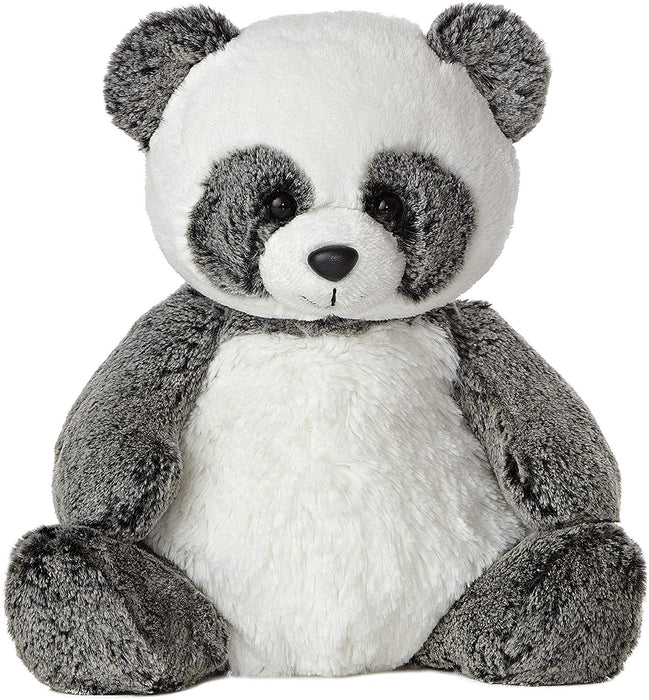 Sweet & Softer 12" Aurora Plush Ping Panda