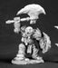 Reaper Miniatures Lorgun Duneflint #03546 Dark Heaven Legends Unpainted Metal