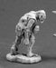 Reaper Miniatures Ronnie & Reggie, Zombies 2P 03601 Dark Heaven Unpainted Metal