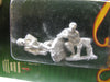 Reaper Miniatures Ronnie & Reggie, Zombies 2P 03601 Dark Heaven Unpainted Metal