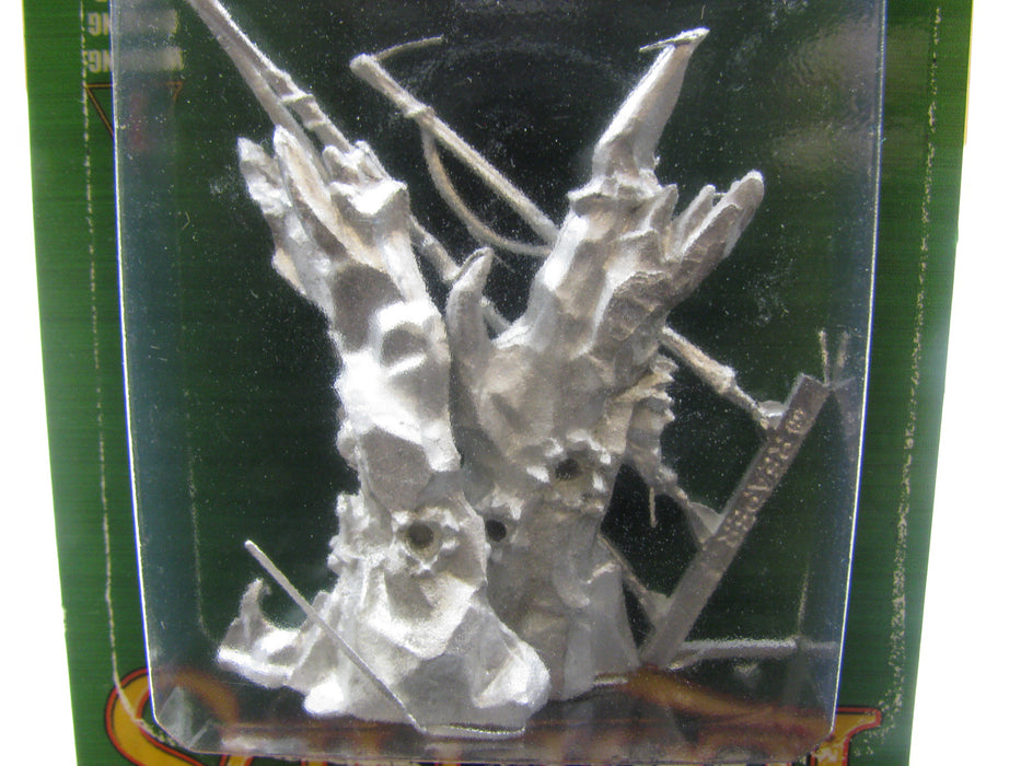 Reaper Miniatures Stone Lurker #03602 Dark Heaven Legends Unpainted Metal Figure
