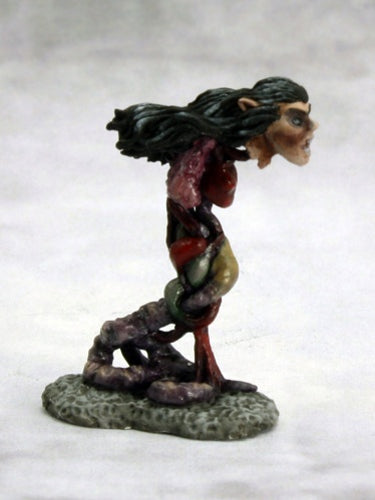 Reaper Miniatures Pennangalan #03618 Dark Heaven Legends Unpainted Metal Figure