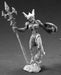 Reaper Miniatures Slithe Handmaiden #03628 Dark Heaven Legends Unpainted Metal