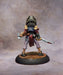 Mina Splinterheart - River Widows Captain #03845 Dark Heaven Legends