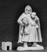 Reaper Miniatures Townsfolk - Sage #03858 Dark Heaven Unpainted Metal Mini
