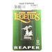 Reaper Miniatures Talnyth, Elf Barbarian  #03861 Dark Heaven Unpainted Metal