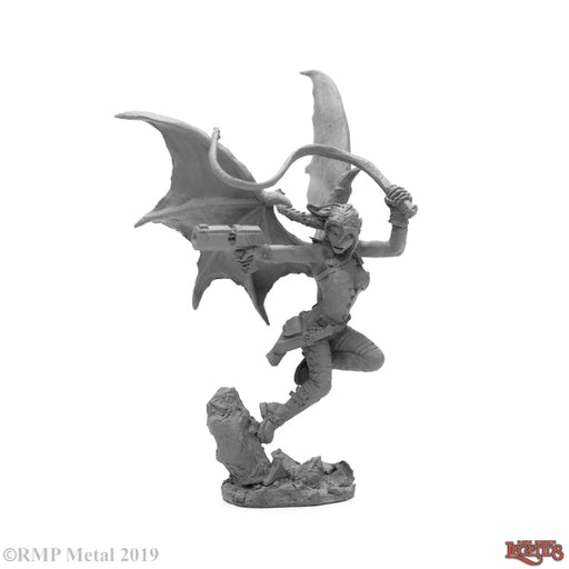 Reaper Miniatures Adventure Sophie #03993 ReaperCon 2011 Unpainted Metal Figure