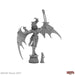 Reaper Miniatures Ringmaster Sophie #03995 ReaperCon 2013 Unpainted Metal Figure