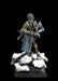 Reaper Miniatures Hanei, Female Warrior #04010 Unpainted Metal Figure