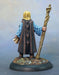 Dark Heaven Legends Asandris Nightbloom, Female Druid #04012 Metal RPG Miniature Figure