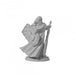 Reaper Miniatures Jada Twinsuns, Female Paladin #04014 Unpainted Metal Figure