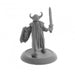 Rictus the Undying #04059 Dark Heaven Legends Unpainted Metal Figure