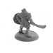 Orc Fighter #04065 Dark Heaven Legends Unpainted Metal Figure