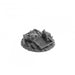 Treasure Pile #04077 Dark Heaven Legends Unpainted Metal Figure