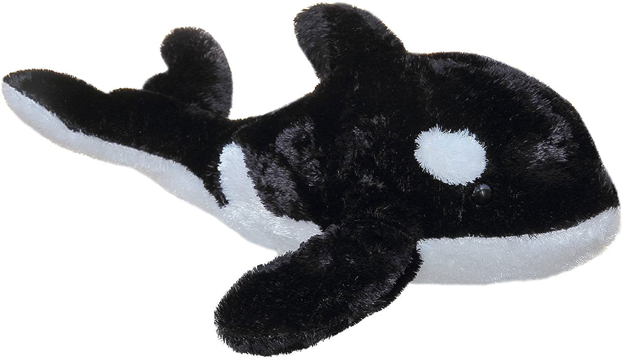 Flopsie 12" Aurora Plush Splash