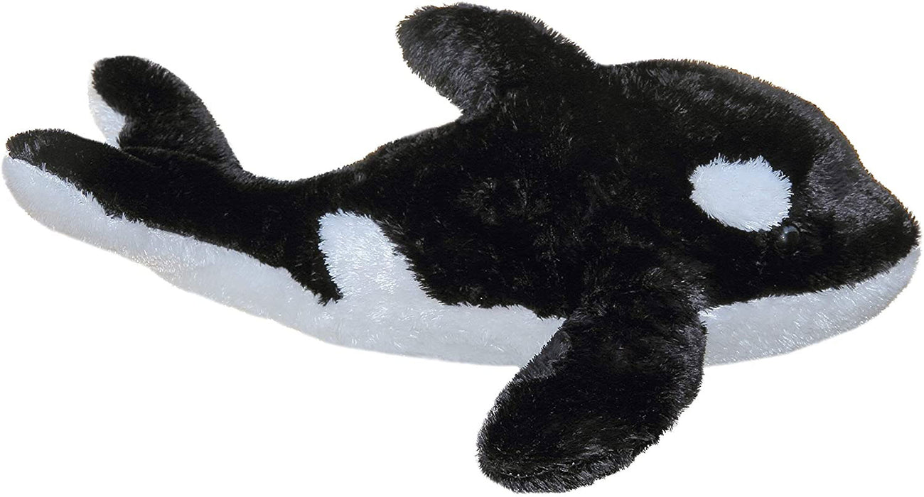 Flopsie 12" Aurora Plush Splash