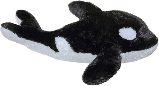 Flopsie 12" Aurora Plush Splash