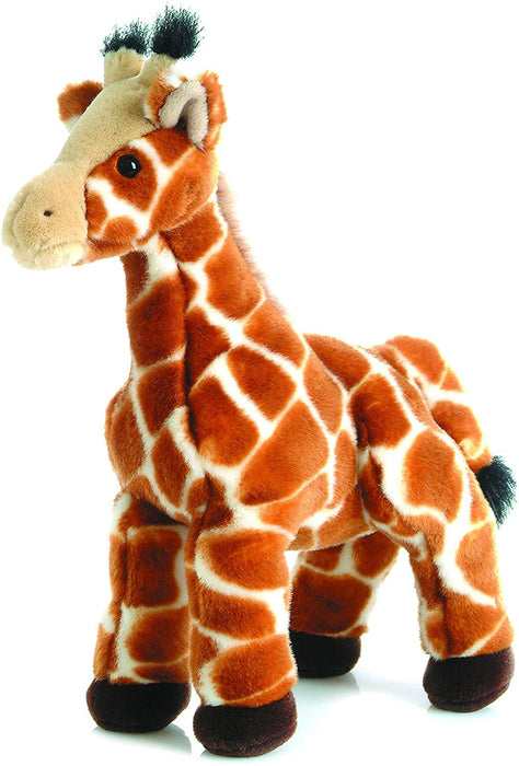 Flopsie 12" Aurora Plush Zenith