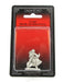 Shara Darksteel #07-007 Classic Ral Partha Fantasy RPG Metal Figure