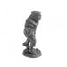 Dungeon Dwellers Naus, Waghalter (Human Rogue) #07060 Bones Unpainted Figure