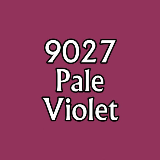 Reaper Miniatures Master Series Paints Core Color .5oz #09027 Pale Violet Red