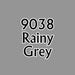 Reaper Miniatures Master Series Paints MSP Core Color .5oz #09038 Rainy Grey