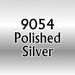Reaper Miniatures Master Series Paints Core Color .5oz #09054 Polished Silver