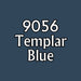 Master Series Paints MSP Core Color .5oz #09056 Templar Blue