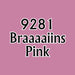 Reaper Miniatures Master Series Paints Core Color .5oz #09281 Braaaaiins Pink