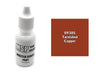 Minis Master Series Paints Core Color .5oz Bottle 09305 Tarnished Copper