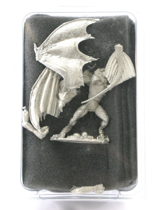 Vulture Dragon #10-360 Classic Ral Partha Fantasy RPG Metal Figure