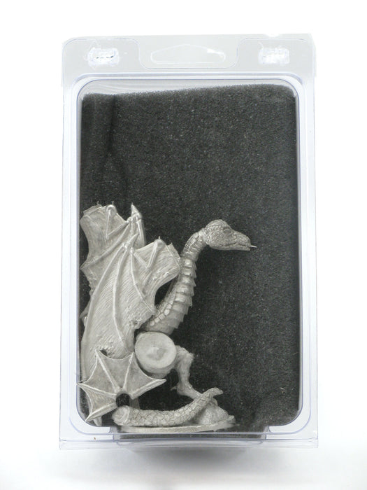 Drakenstein's Monster #10-365 Classic Ral Partha Fantasy RPG Metal Figure