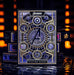 Theory11 Marvel Avengers Purple Playing Cards - 1 Deck