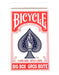 Bicycle Big Box Red Playing Cards - 4.5" Wide x 7" Tall Large Jumbo Card Deck