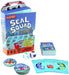 Hoyle Seal Squad Kids Card Game