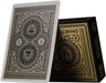 Theory11 Artisans Playing Cards - 1 Sealed Black Deck