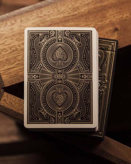 Theory11 Citizens Playing Cards - 1 Sealed Deck
