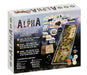 The Alpha - Light Strategy Game