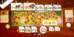 The Alpha - Light Strategy Game