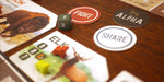 The Alpha - Light Strategy Game