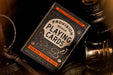 Provision Playing Card Deck