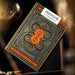 Provision Playing Card Deck