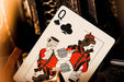Provision Playing Card Deck
