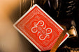 Provision Playing Card Deck